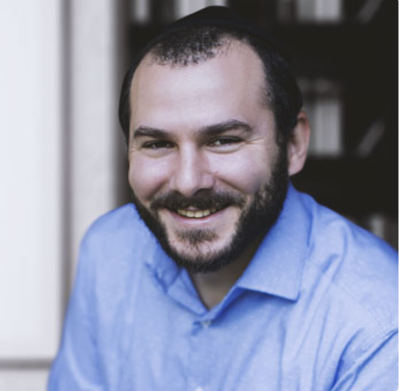 Dr. Noah Segal